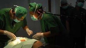 Mahasiswa UI Ciptakan Teknologi Cleft Sintesa, Apa itu?